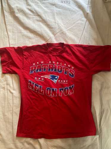 Vintage Vintage 1996 New England Patriots T shirt