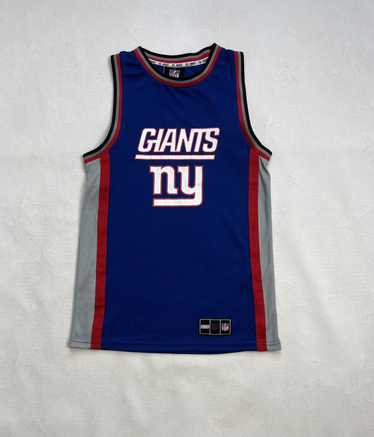 NFL Tshirt NFL Giants NY Jersey