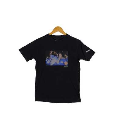 Huf  Rap Tees Snoop Dog T Shirt Rapper Vintage Retro