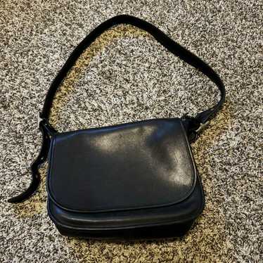 Vintage Coach Patricia Legacy Bag