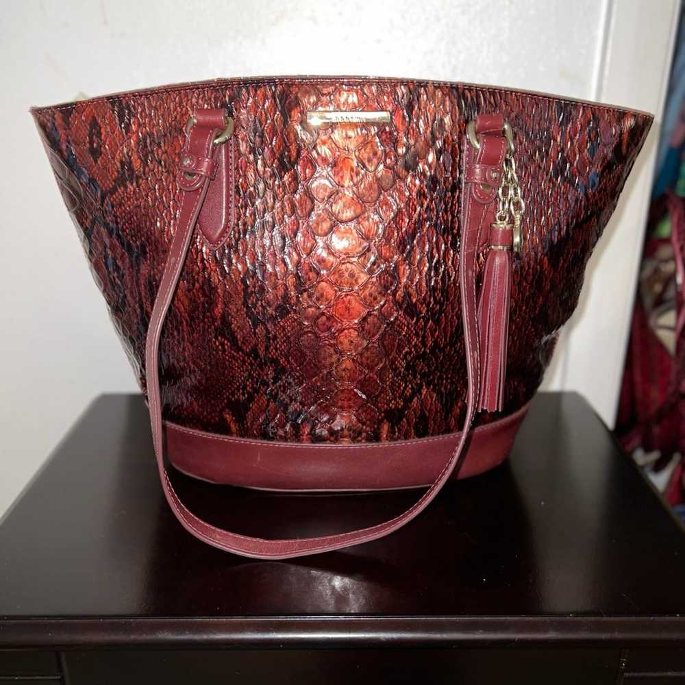 Brahmin handbags - image 1
