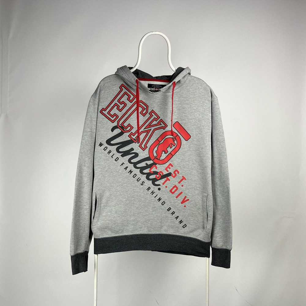 Ecko Unltd. × Streetwear × Vintage Vintage Ecko u… - image 1