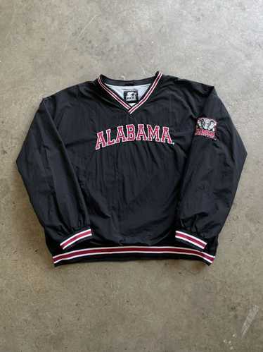 Starter × Vintage Vintage Alabama Starter