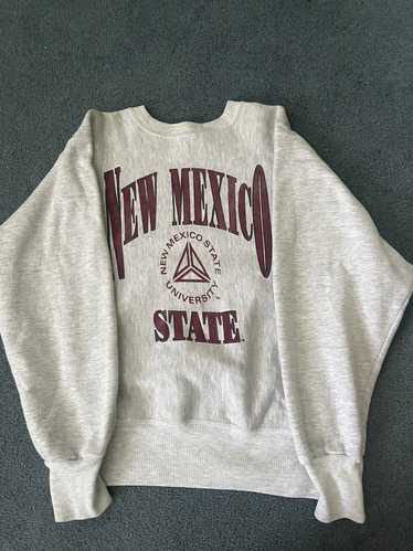 Other × Vintage New Mexico State crewneck