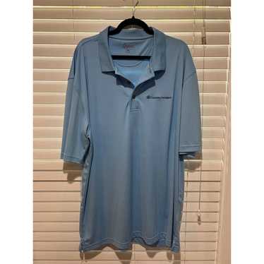 Oxford Oxford America Columbia Lions Shirt - Size 