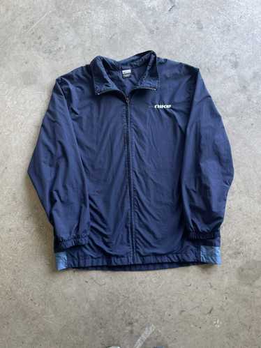 Nike × Vintage Nike windbreaker Jacket