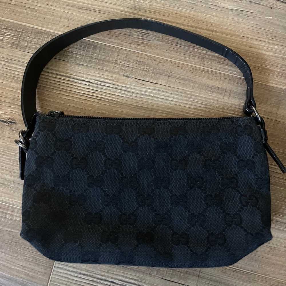 Vintage Gucci Shoulder bag - image 1