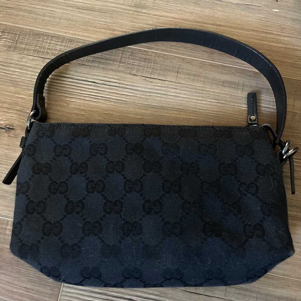 Vintage Gucci Shoulder bag - image 2