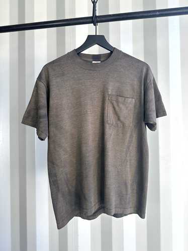 Vintage Sun Faded Tee Shirt Thrashed Distressed Si