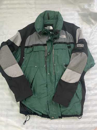 The North Face The North Face Extreme Gear Money G