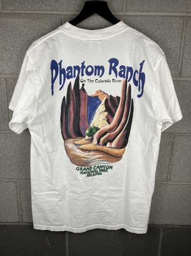 Art × Vintage Vintage 1990s Phantom Ranch Grand Ca