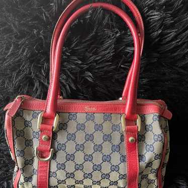 Gucci Boston bag - image 1