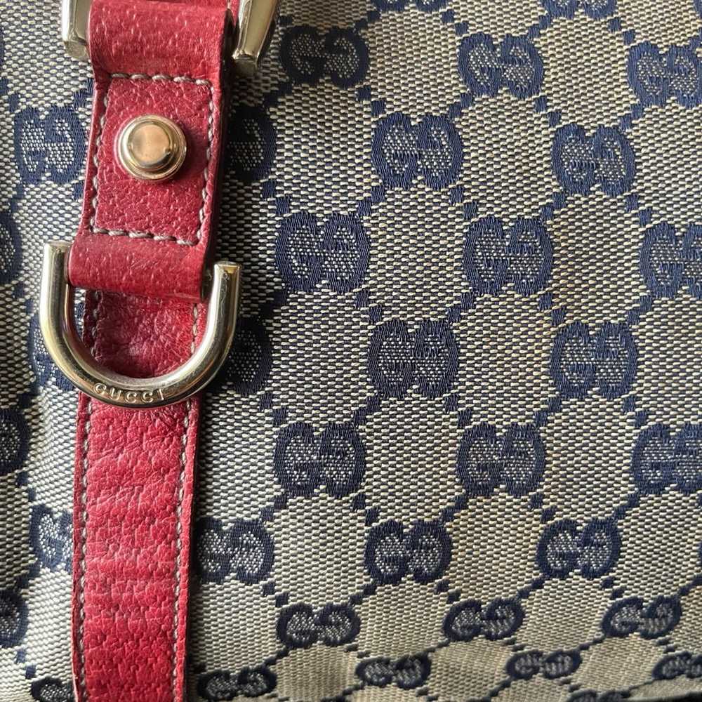 Gucci Boston bag - image 2