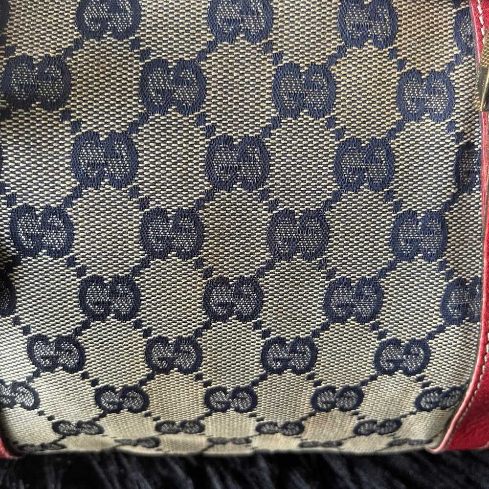 Gucci Boston bag - image 3