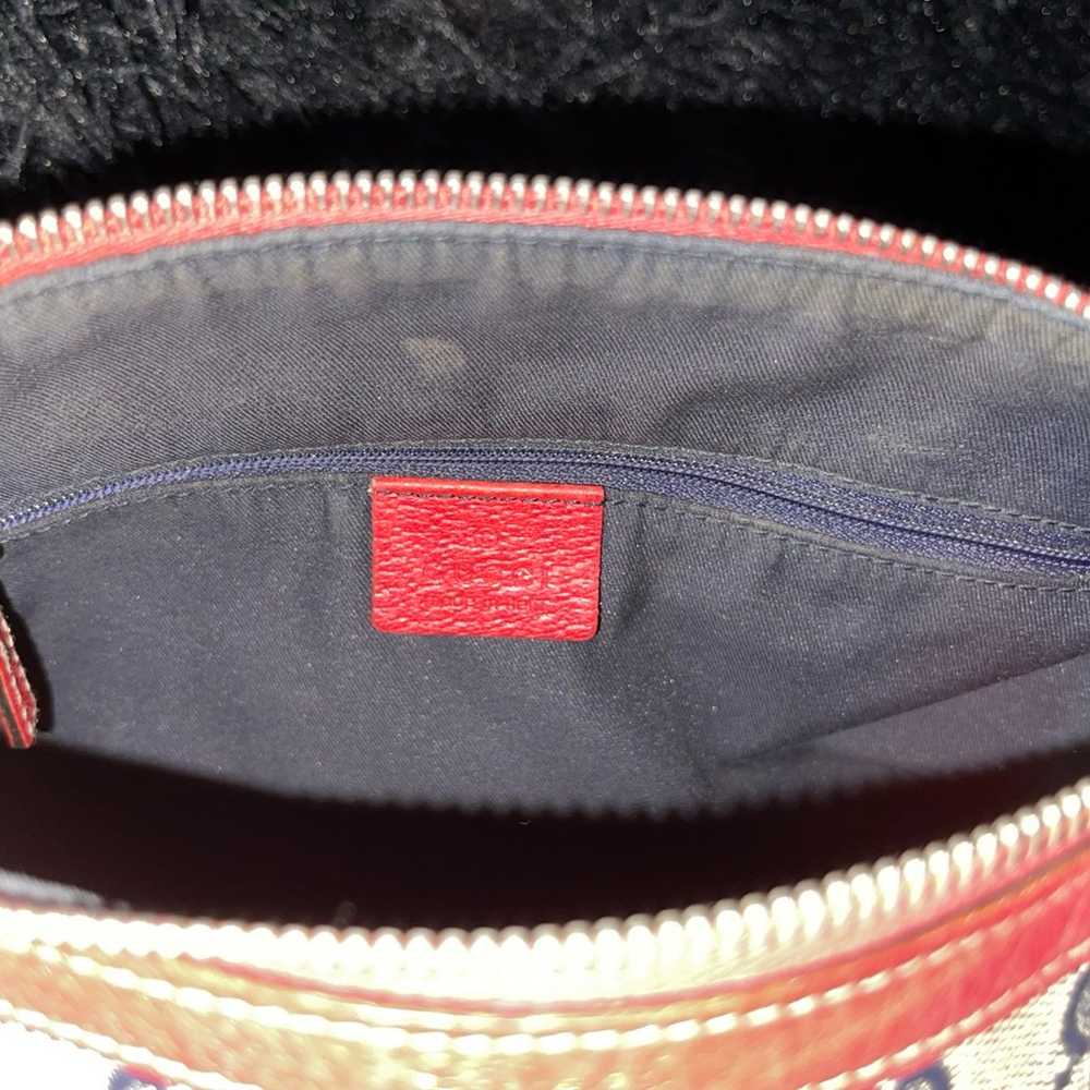 Gucci Boston bag - image 7