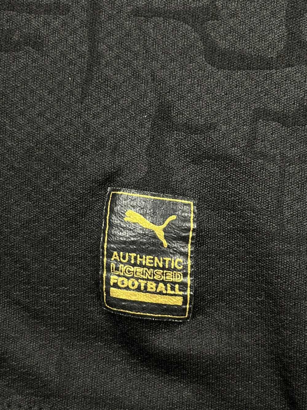 Designer × Puma × Soccer Jersey Borussia BVB 2022… - image 8