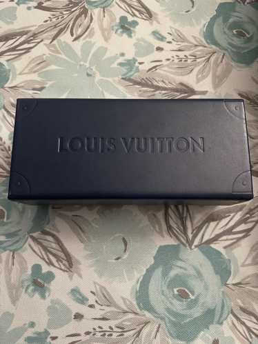 Louis Vuitton LV match sunglasses