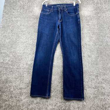 Old Navy Old Navy Straight Jeans Men's Size 30X30 