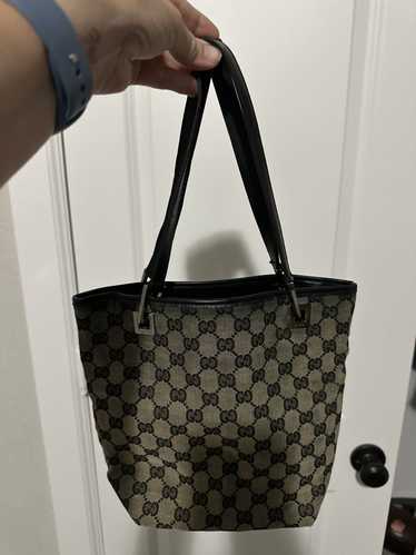 Gucci Gucci Tote Bag