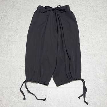 Vivienne Westwood✩.*˚ Sarouel EARLY 2000s VIVIENNE WESTWOOD MAN SAROUEL BORDER PANTS – THE