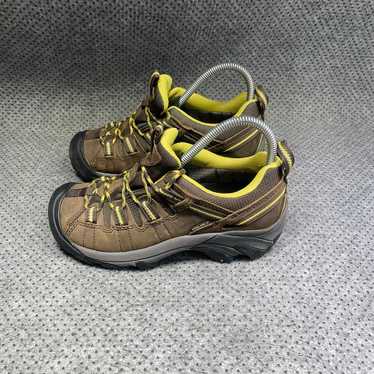 Keen Targhee 2 Hiking Shoes Size 6 Women’s