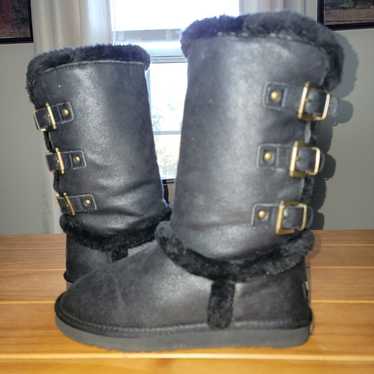 UGG Tall Boots - Size 12