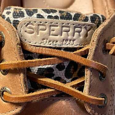 womens Sperry shoes