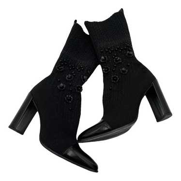 Stuart Weitzman Cloth boots - image 1