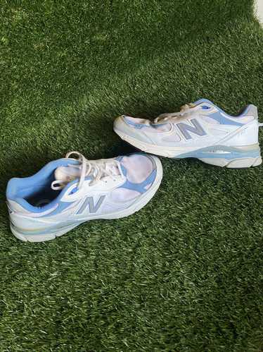 New Balance New Balance 990 Heritage Collection W9