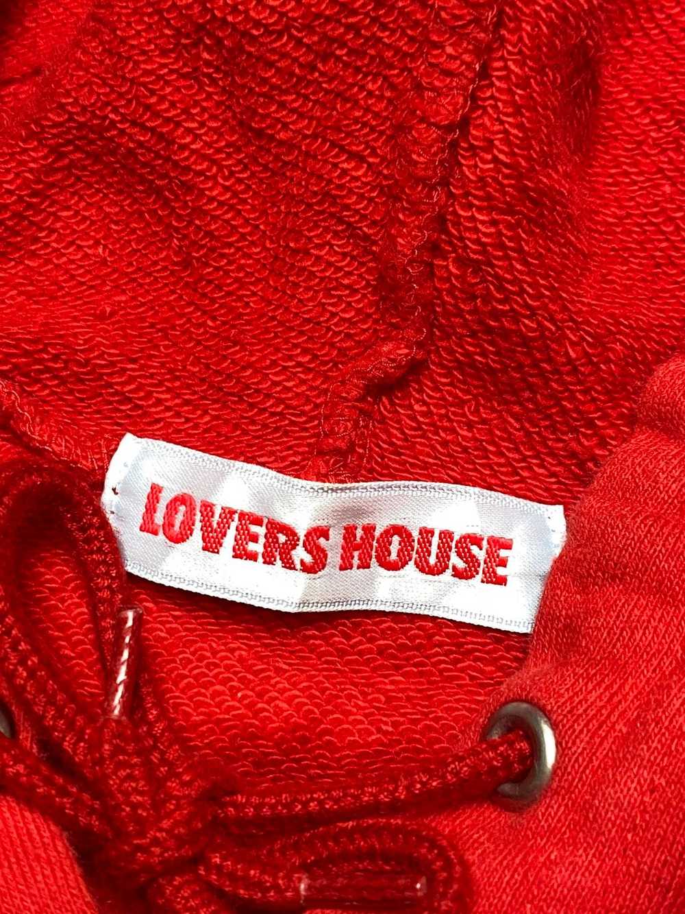 Hysteric Glamour × Japanese Brand × Lovers Rock S… - image 3