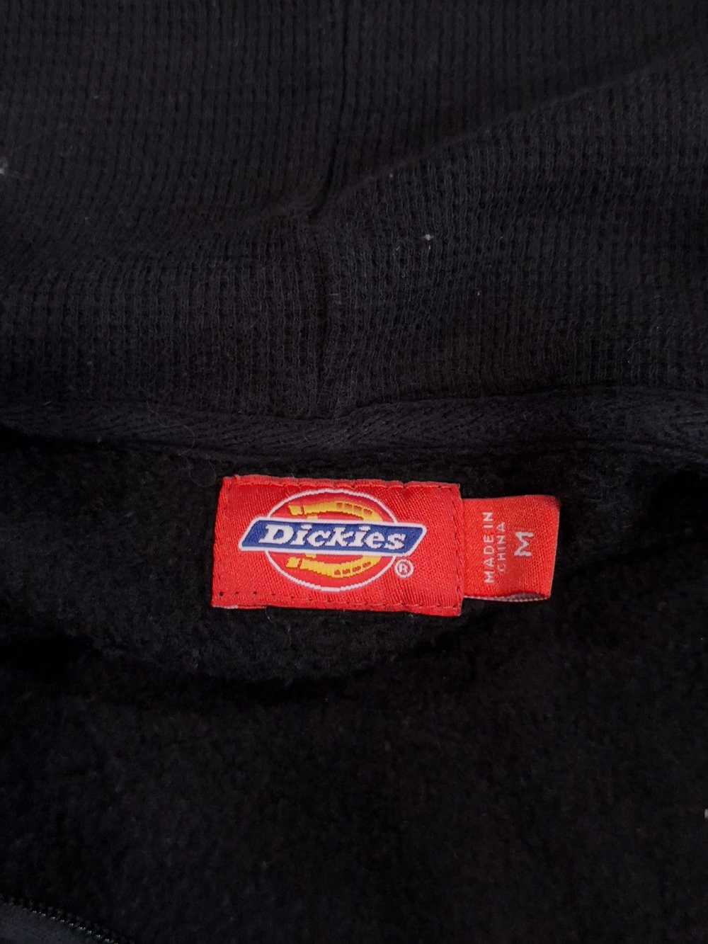 Dickies × Rare × Vintage Vintage Dickies Sweater - image 5