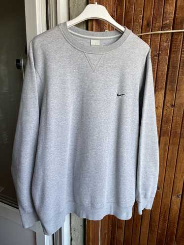 Nike × Vintage Vintage Nike Crewneck Sweatshirt