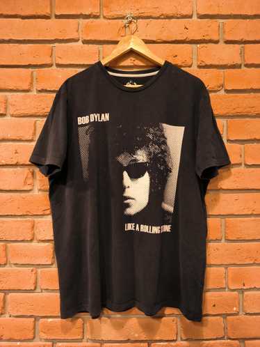 Bob dylan like a - Gem
