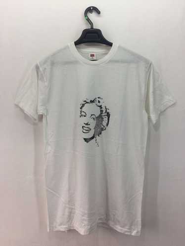 Hanes vintage vintage marilyn - Gem