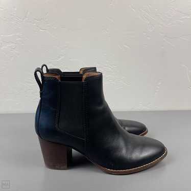 Madewell Women's Ankle Booties/Regan Boots Size 8 