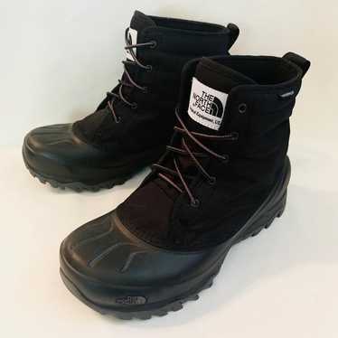 The North Face Tsumoru Waterproof Women Boots