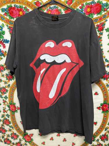 Brockum × The Rolling Stones × Vintage Vintage 94/