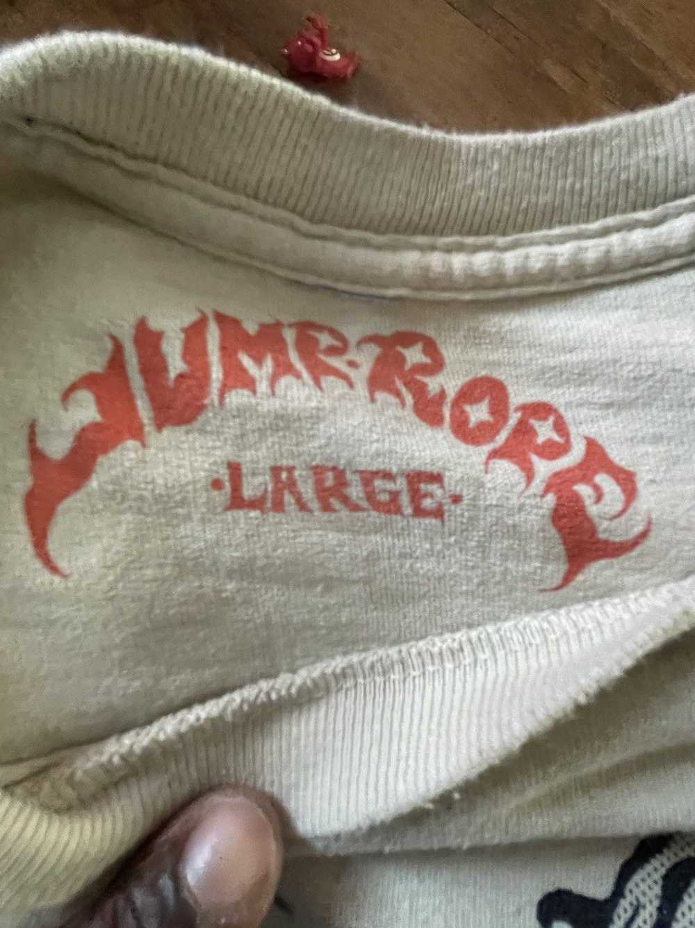 Streetwear jump rope LSD long sleeve - image 3
