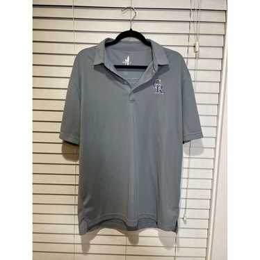 Johnnie O Johnnie-O Colorado Rockies Polo Shirt - 