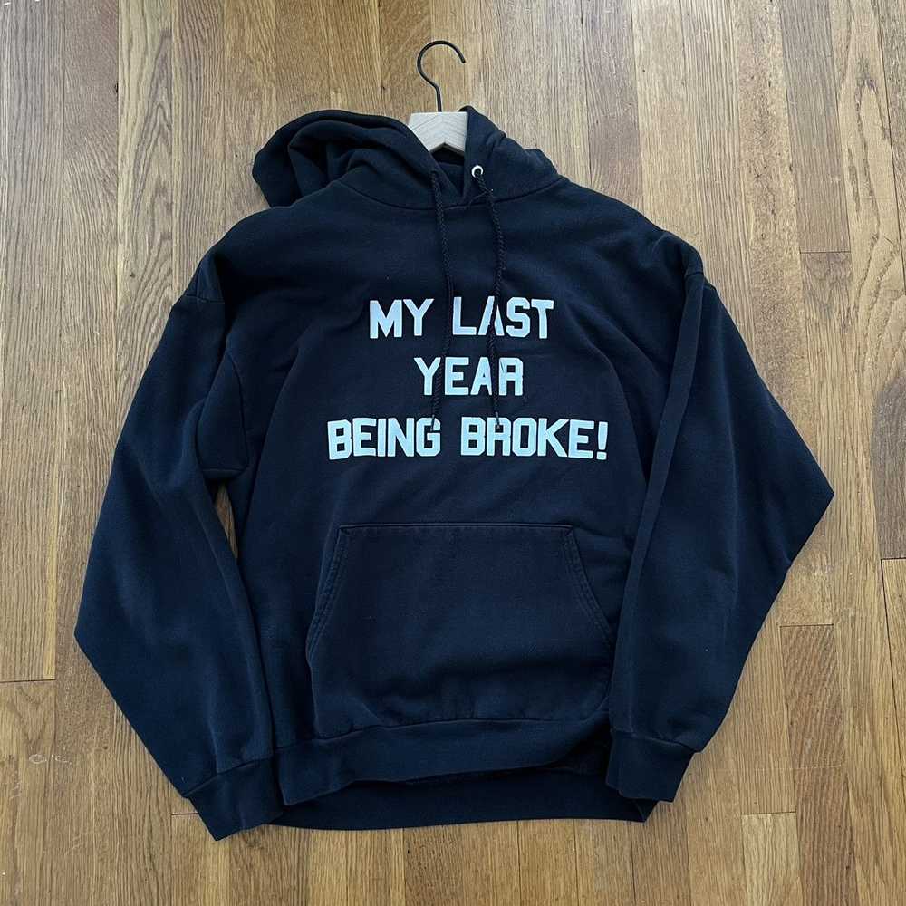 AWGE × Asap Rocky My Last Year Being Broke - image 1