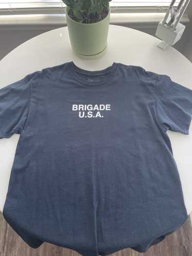 Brigade Brigade USA My Muse Tee