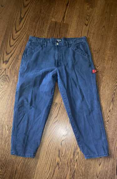 Ralph Lauren Blue Vintage Ralph Lauren Pants
