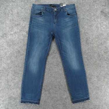 Vintage Kut from the Kloth Jeans Womens 8 Stretch 