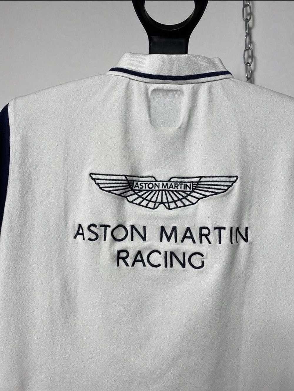 Formula Uno × Hackett × Racing Hackett x Aston Ma… - image 7
