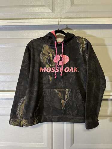 Mossy Oaks × Vintage Vintage Y2K Mossy Oak Camoufl