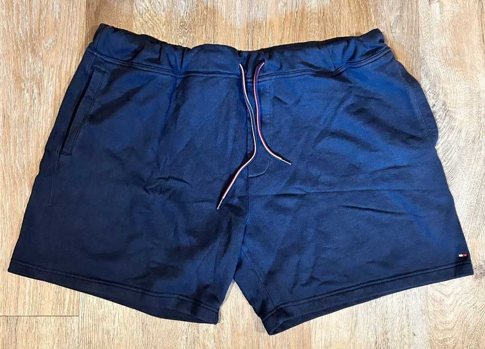 Tommy Hilfiger VTG Tommy Shorts - image 1