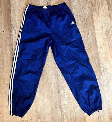 Adidas VTG Adidas Track Pants