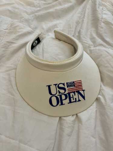 Vintage US Open 1996 Visor