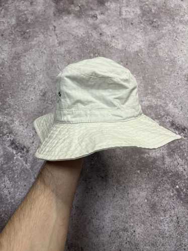 Japanese brand cap - Gem