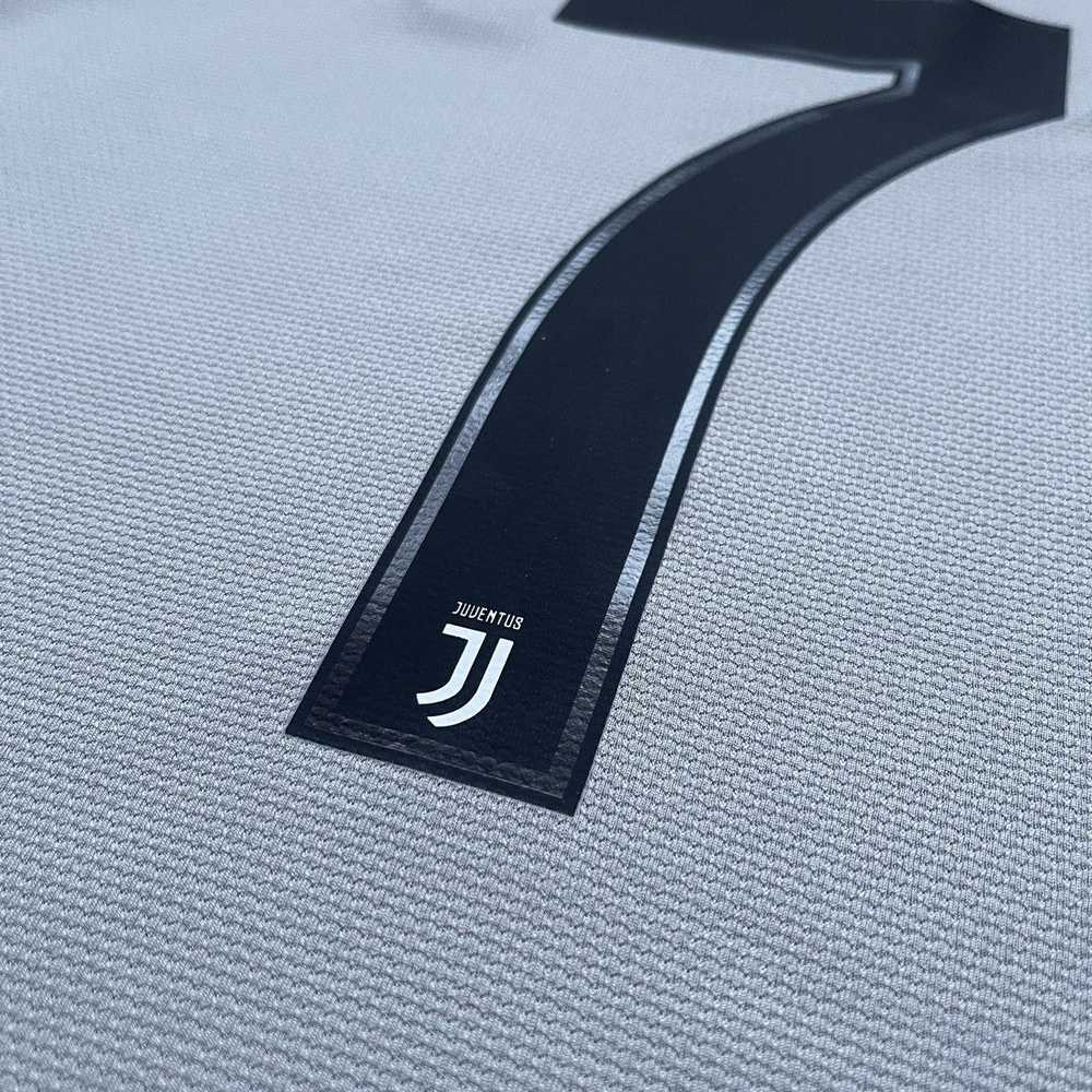 Adidas × Rare × Soccer Jersey JUVENTUS ADIDAS 201… - image 11